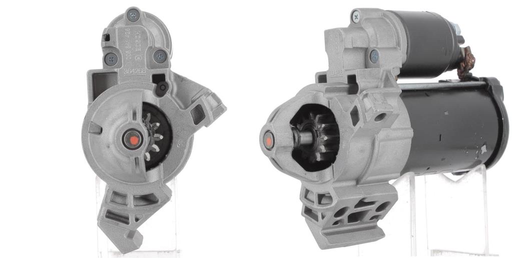Démarreur CEVAM 3703
