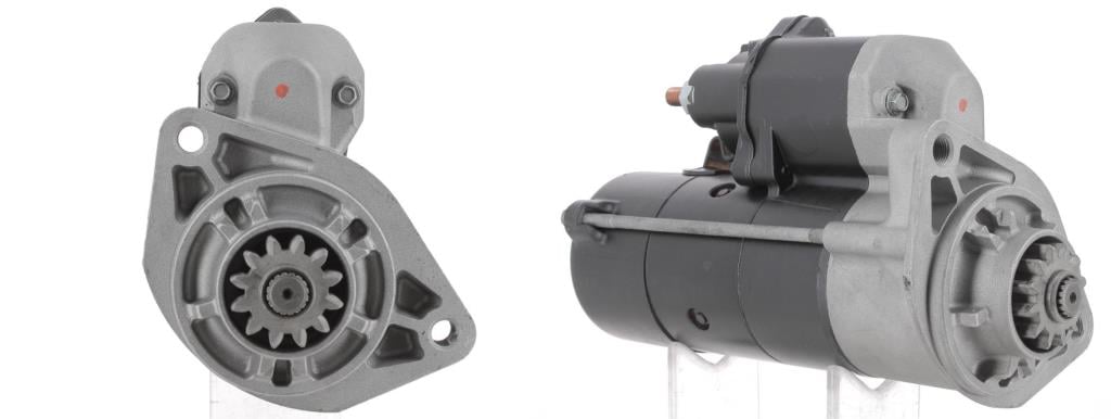 Motor de arranque (Arrancador) CEVAM 3710