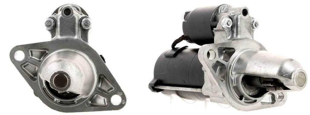 Motor de arranque CEVAM ref. 3718