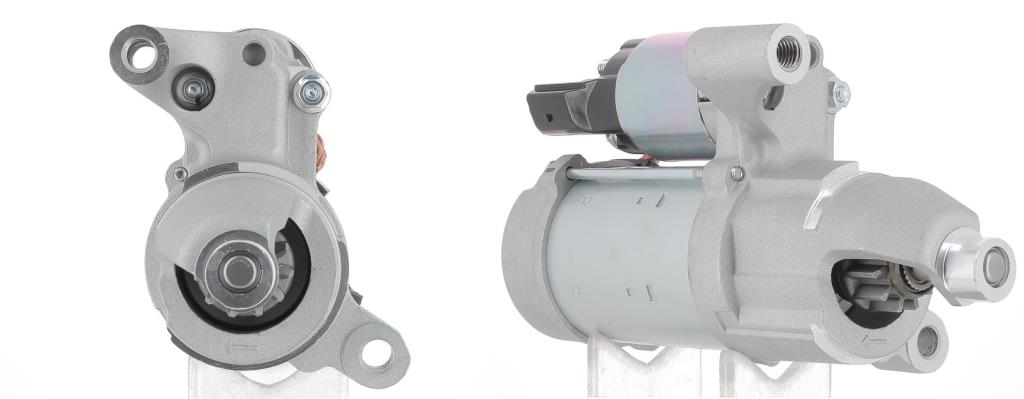 Motor de arranque (Arrancador) CEVAM ref. 3722