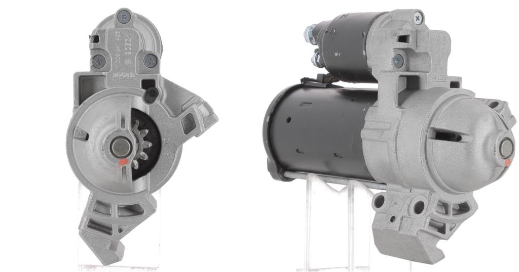 Motor de arranque (Arrancador) CEVAM ref. 3725