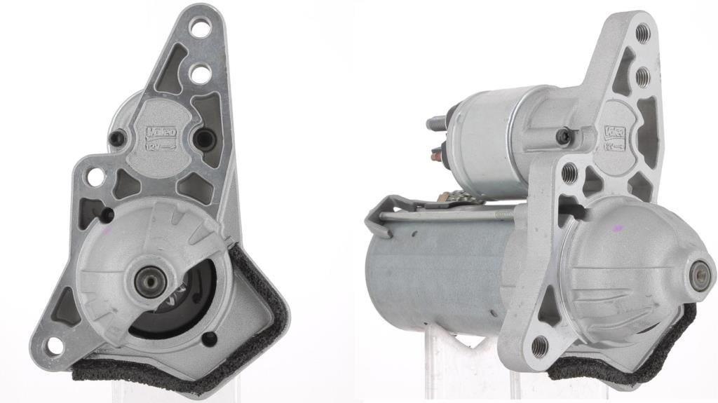 Motor de arranque CEVAM ref. 3726