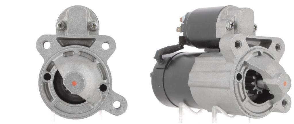 Motor de arranque CEVAM 3753