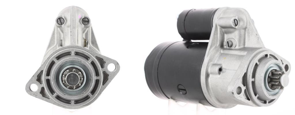 Motor de arranque CEVAM ref. 3775