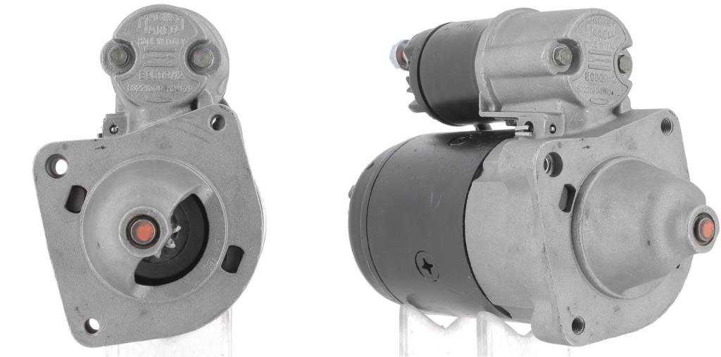 Motor de arranque CEVAM ref. 3776