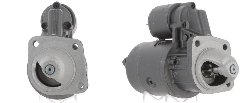 Motor de arranque CEVAM ref. 3777