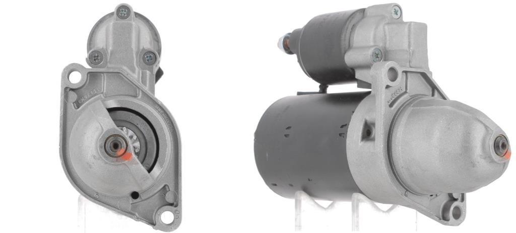 Motor de arranque CEVAM ref. 3778