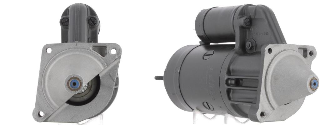 Motor de arranque CEVAM ref. 3780