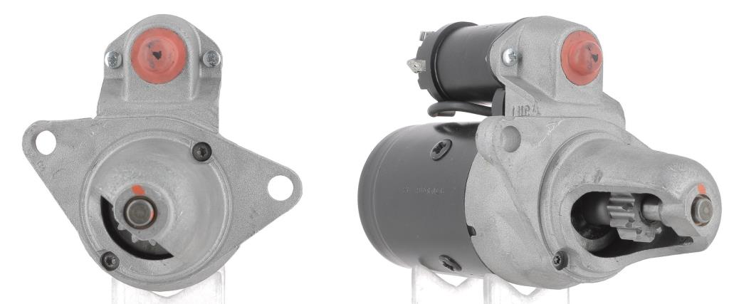 Motor de arranque (Arrancador) CEVAM ref. 3786