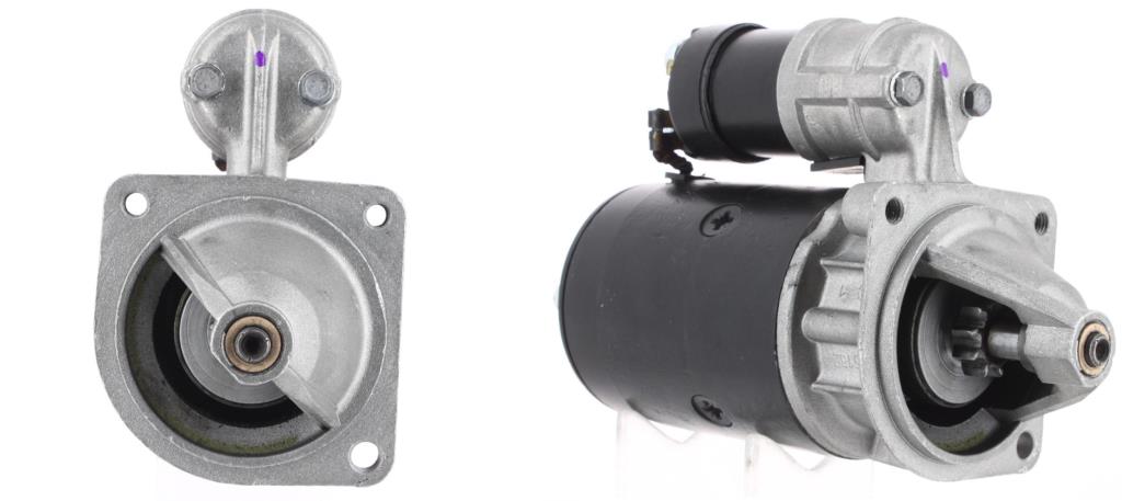 Motor de arranque (Arrancador) CEVAM ref. 3787