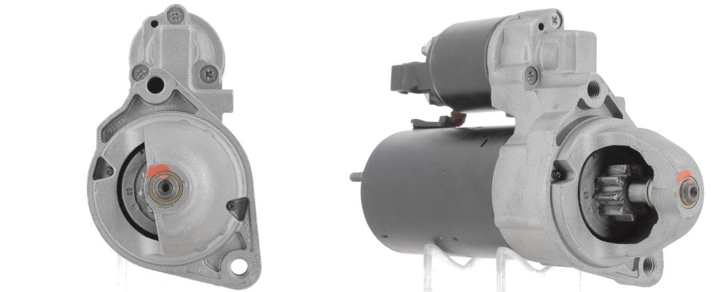 Motor de arranque (Arrancador) CEVAM ref. 3789