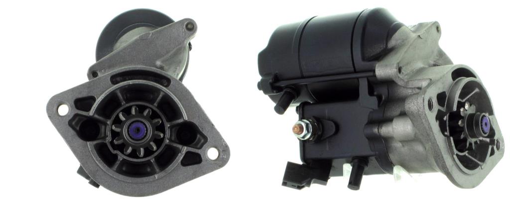 Motor de arranque (Arrancador) CEVAM ref. 3792