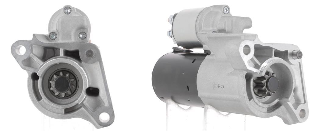 Motor de arranque (Arrancador) CEVAM ref. 3793
