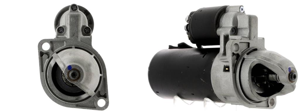 Motor de arranque (Arrancador) CEVAM ref. 3802
