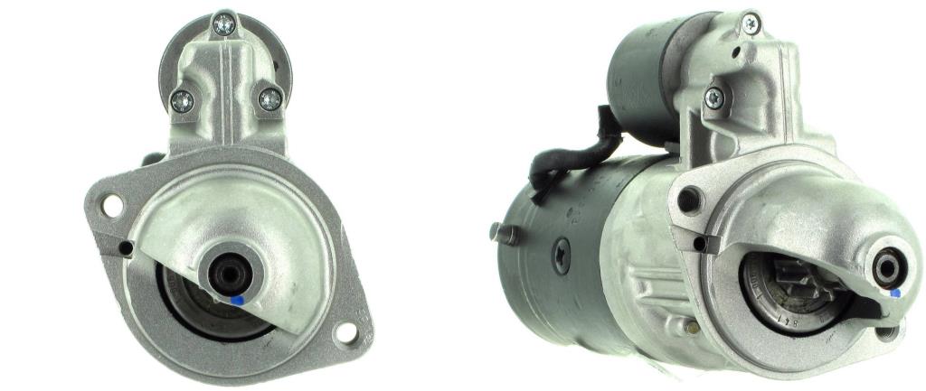 Démarreur CEVAM 3803