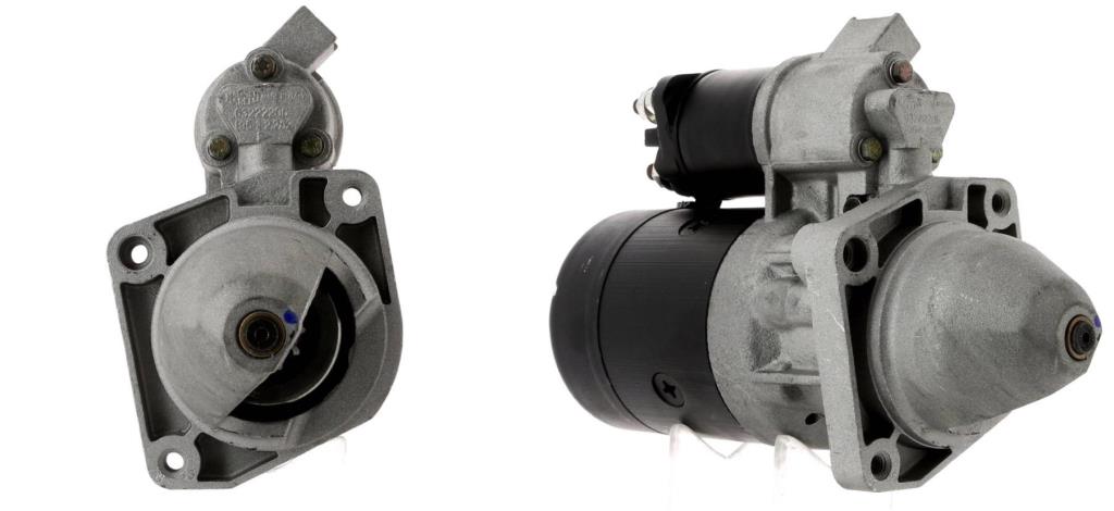Motor de arranque (Arrancador) CEVAM 3828