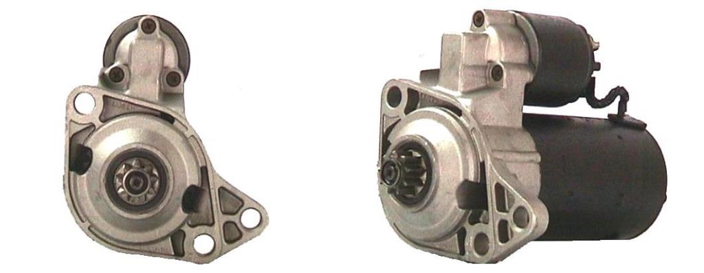 Démarreur CEVAM ref. 3835