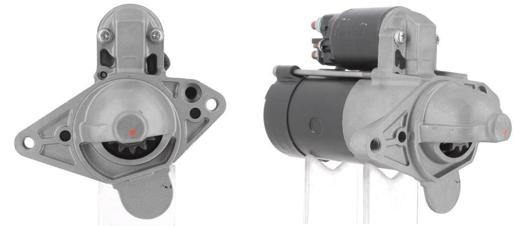 Motor de arranque (Arrancador) CEVAM ref. 3838