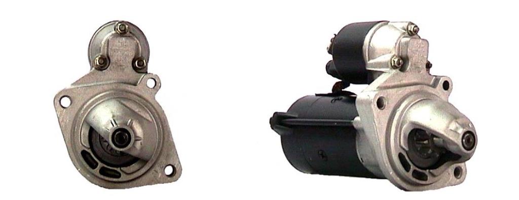 Motor de arranque CEVAM ref. 3850