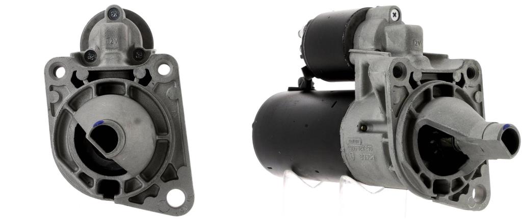 Motor de arranque (Arrancador) CEVAM ref. 3851