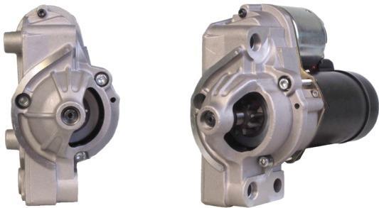 Motor de arranque (Arrancador) CEVAM 3857