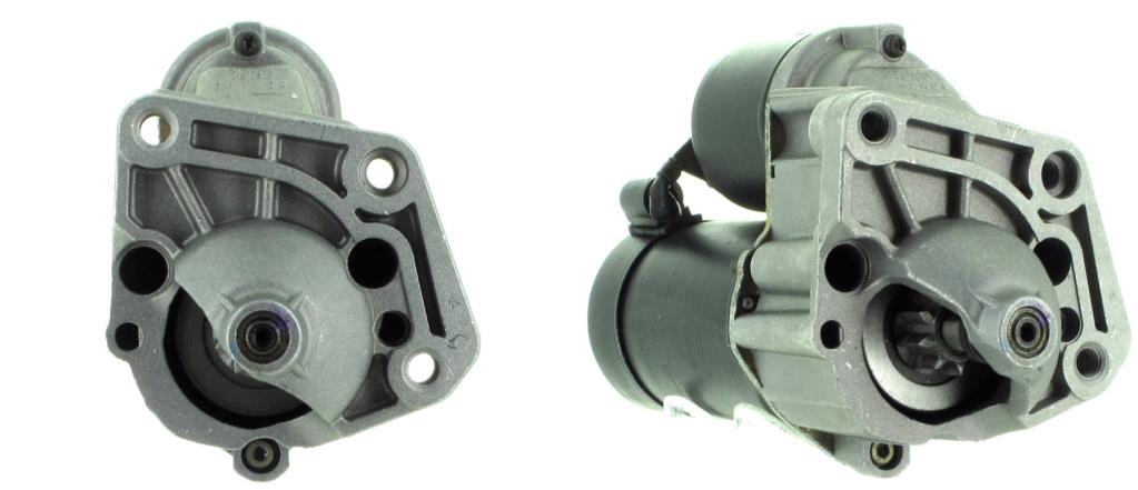 Démarreur CEVAM ref. 3860