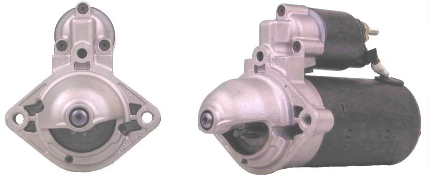 Démarreur CEVAM ref. 3861