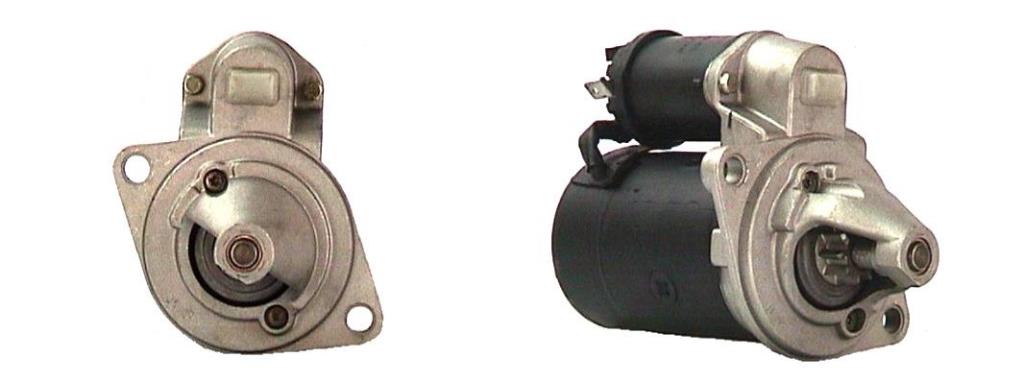 Motor de arranque CEVAM ref. 3863