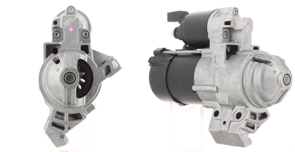 Motor de arranque CEVAM ref. 3864