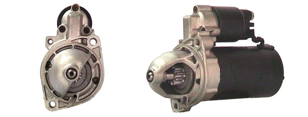 Motor de arranque CEVAM ref. 3869