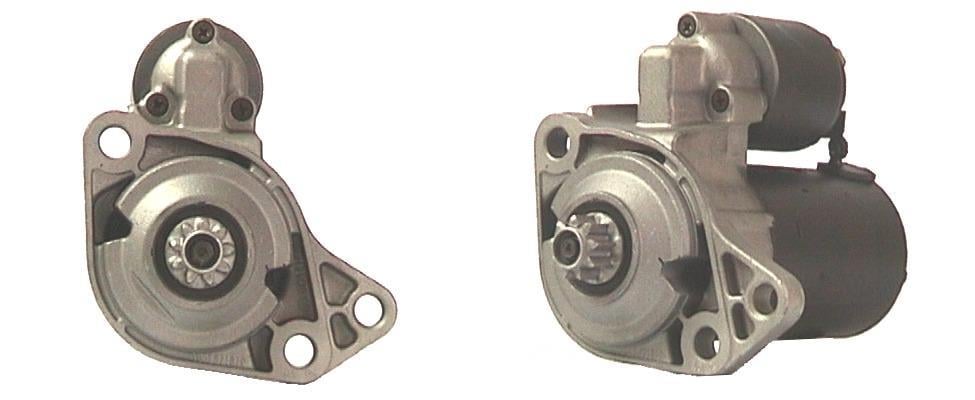 Démarreur CEVAM ref. 3871