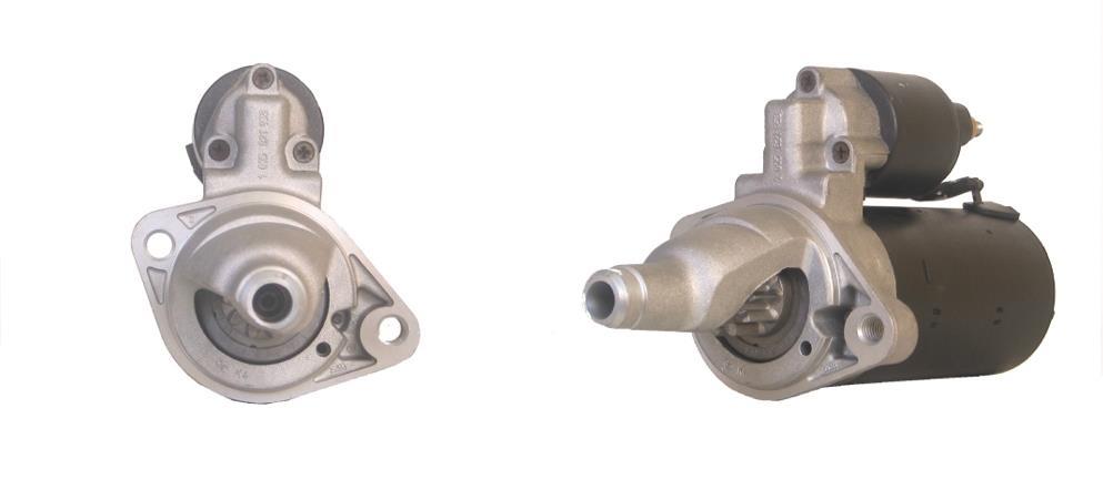 Motor de arranque CEVAM ref. 3874