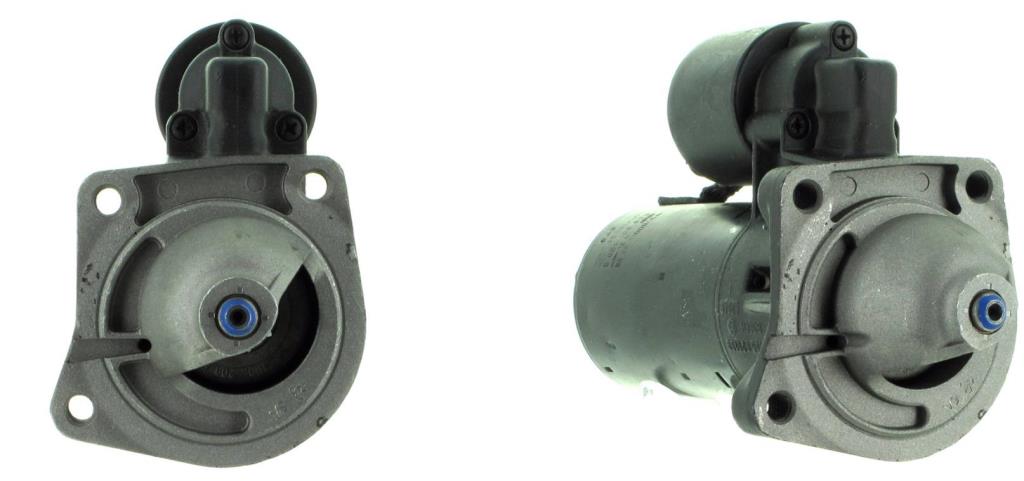 Motor de arranque CEVAM ref. 3876