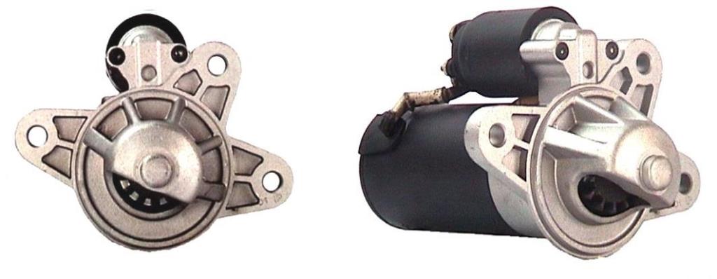 Démarreur CEVAM ref. 3879