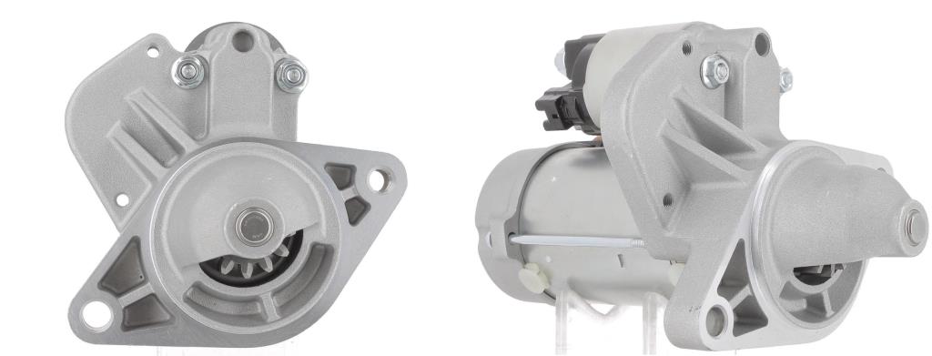 Motor de arranque (Arrancador) CEVAM ref. 3894