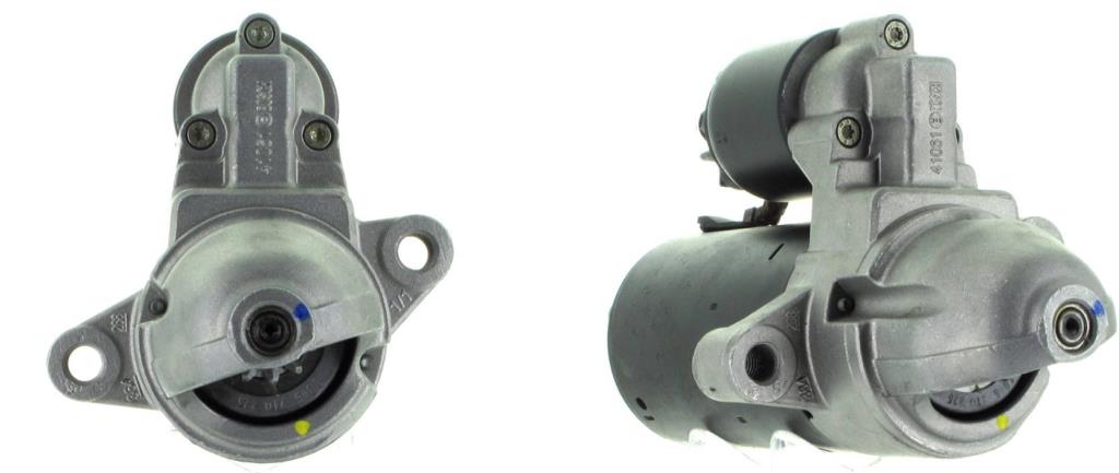 Démarreur CEVAM 3903