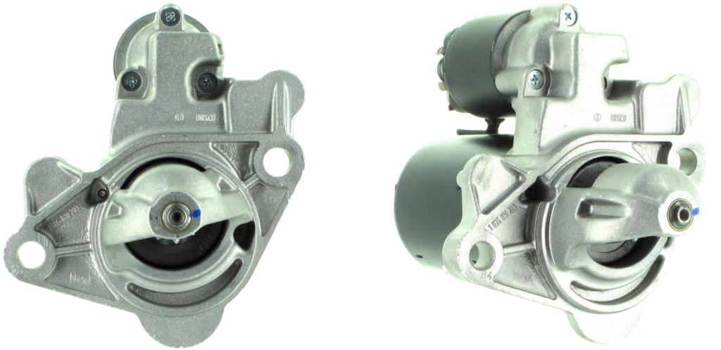 Démarreur CEVAM 3904