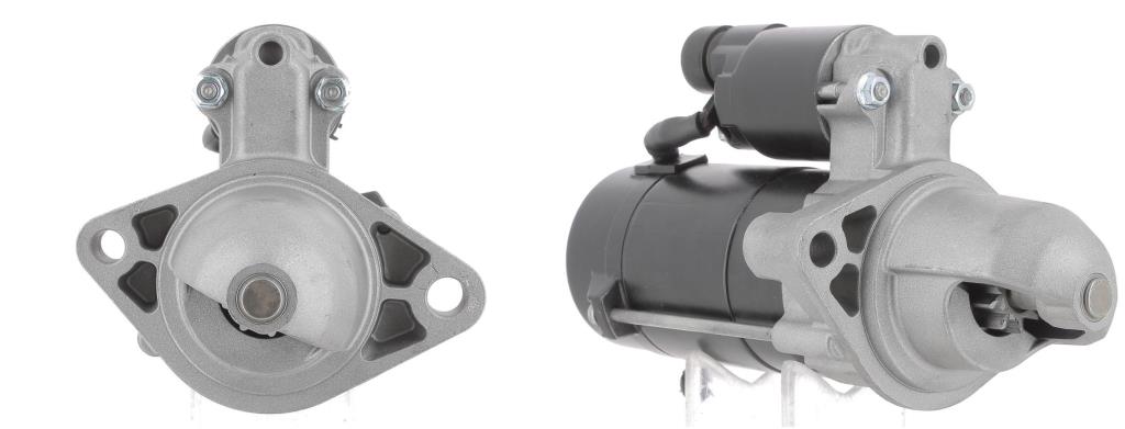 Motor de arranque CEVAM ref. 3911