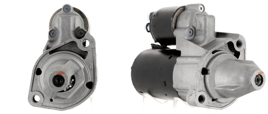 Motor de arranque CEVAM ref. 3915