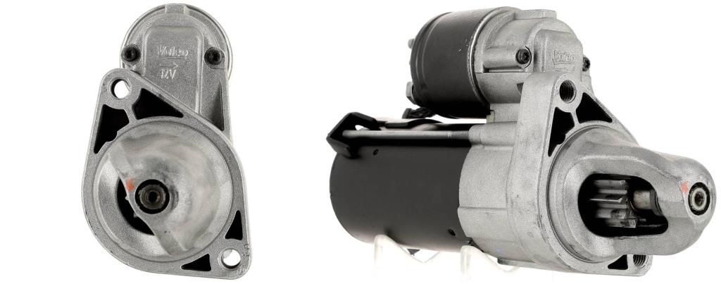 Motor de arranque CEVAM 3916