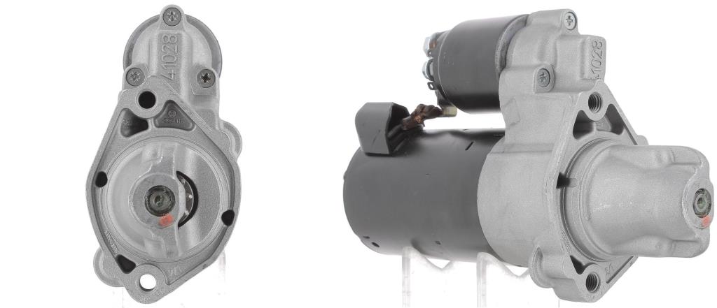 Motor de arranque (Arrancador) CEVAM ref. 3928