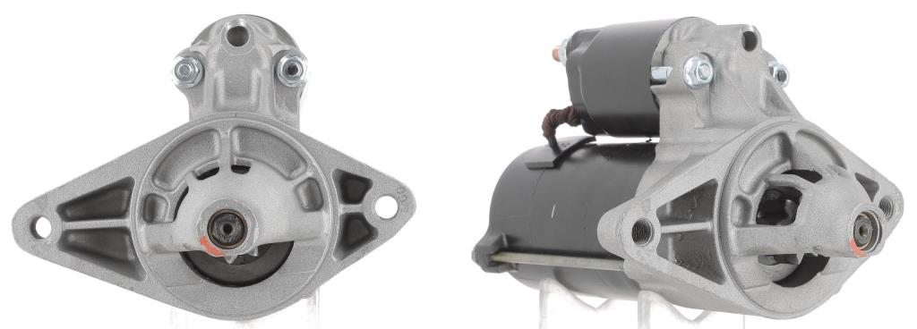 Motor de arranque CEVAM ref. 3950