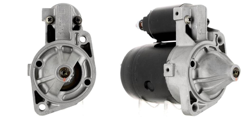 Motor de arranque CEVAM 3961