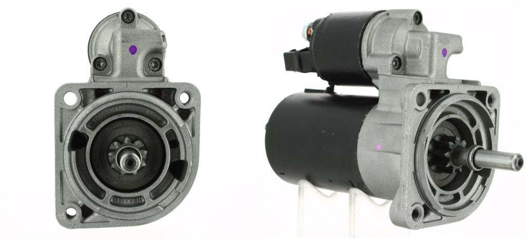 Démarreur CEVAM 3964