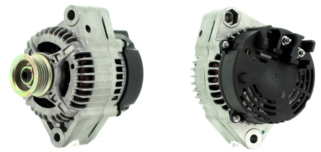 Alternador CEVAM ref. 4000