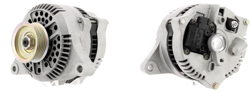 Alternador CEVAM ref. 4001
