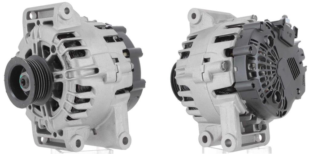 Alternador CEVAM ref. 40011