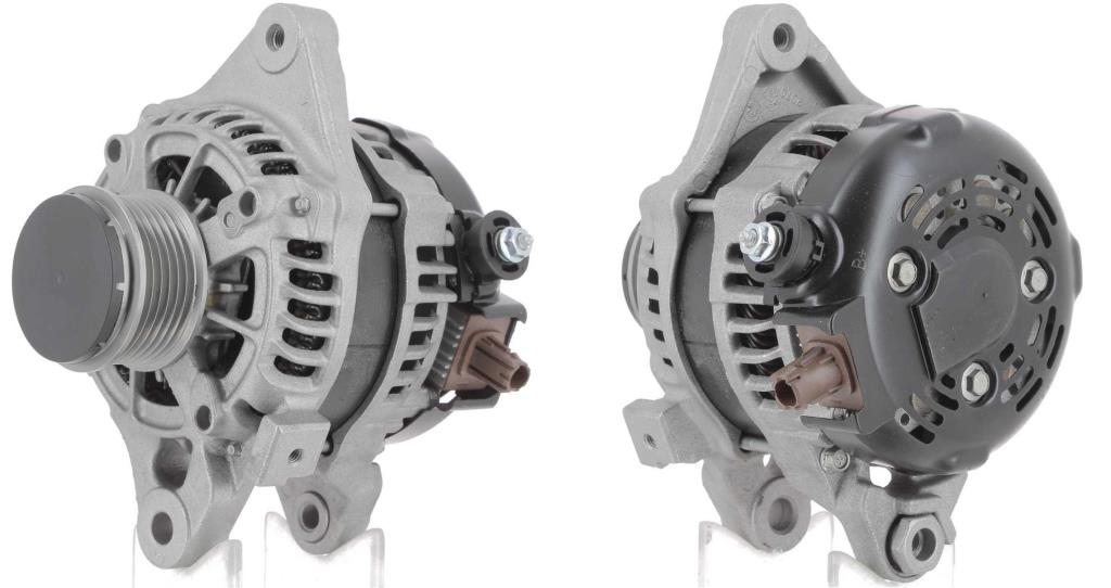 Alternador CEVAM 40012