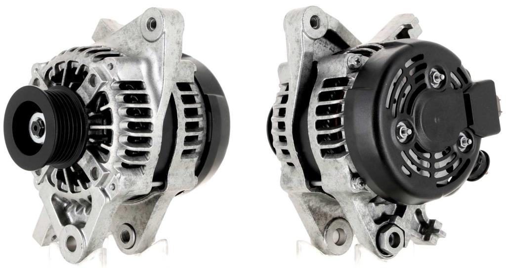 Alternador CEVAM ref. 40015