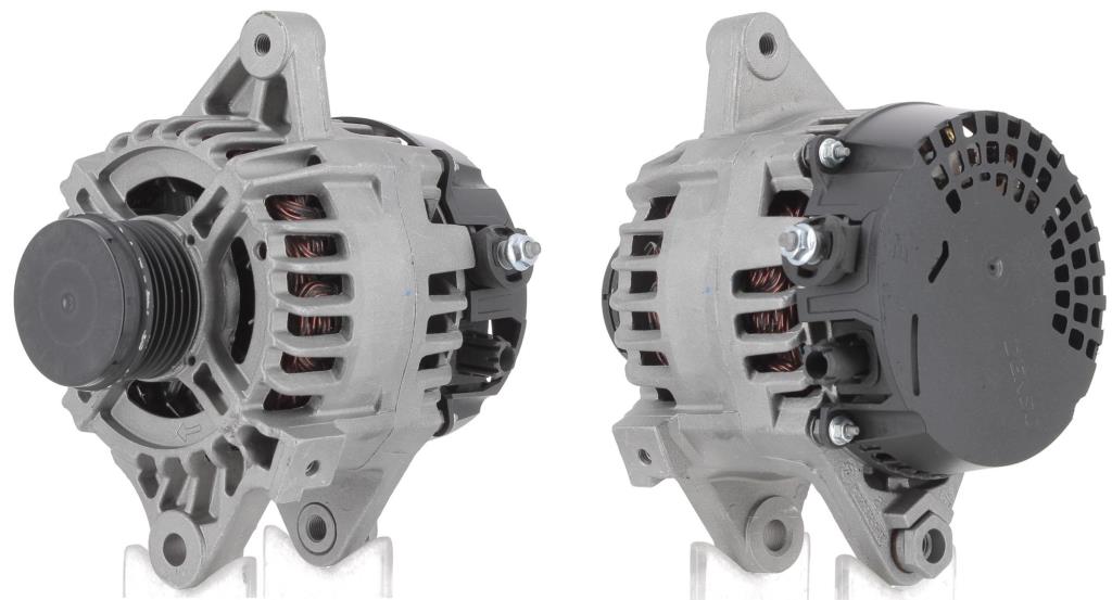 Alternador CEVAM 40016
